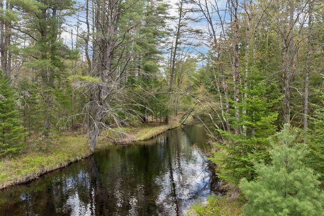 65 Green Mountain Road, Effingham, NH 03882