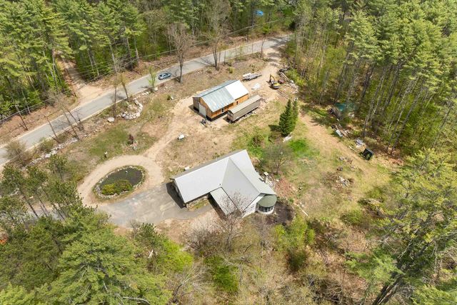 65 Green Mountain Road, Effingham, NH 03882