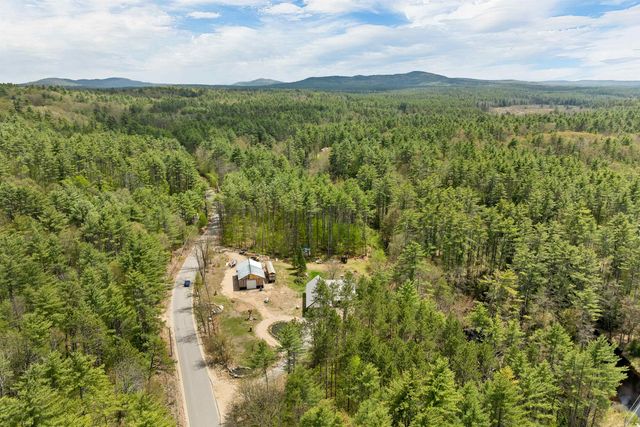 65 Green Mountain Road, Effingham, NH 03882