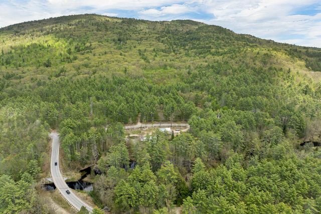 65 Green Mountain Road, Effingham, NH 03882