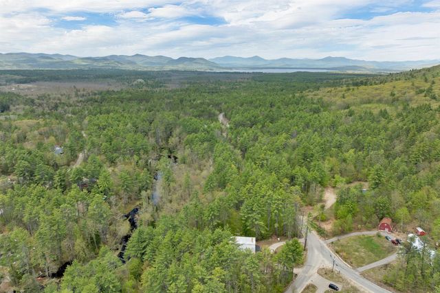 65 Green Mountain Road, Effingham, NH 03882