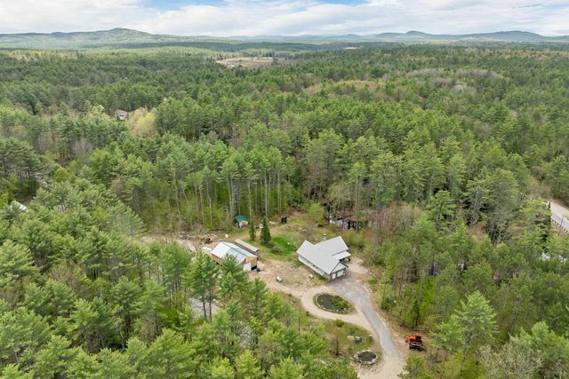 65 Green Mountain Road, Effingham, NH 03882