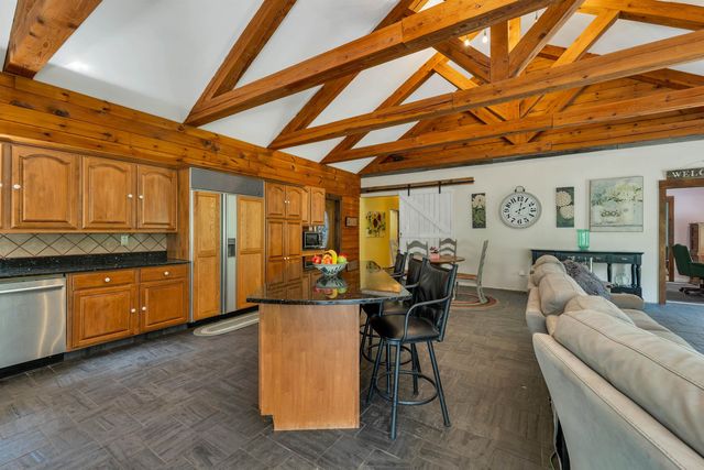 65 Green Mountain Road, Effingham, NH 03882