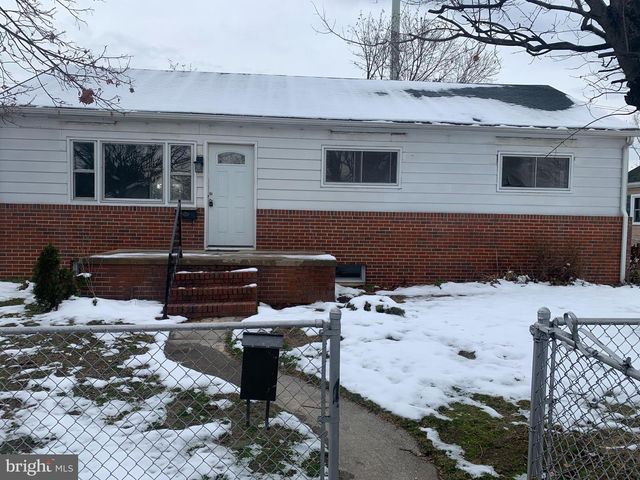 18 ARMOR CT, Middle River, MD 21220