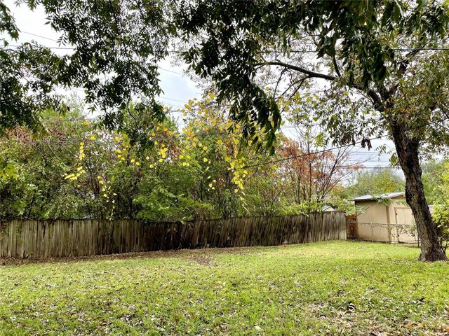 4617 Raintree BLVD, Austin, TX 78745