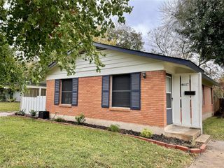 4617 Raintree BLVD, Austin, TX 78745