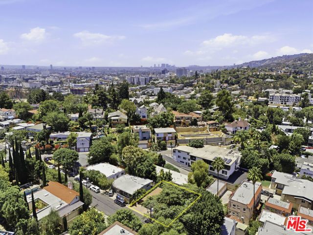 2127 Vine Street, Los Angeles, CA 90068