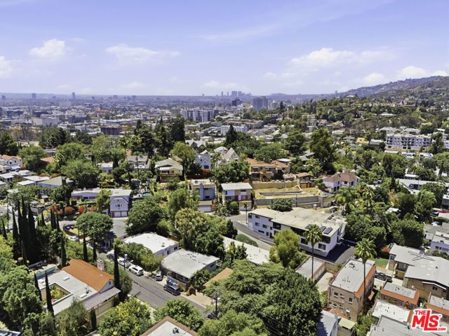2127 Vine Street, Los Angeles, CA 90068