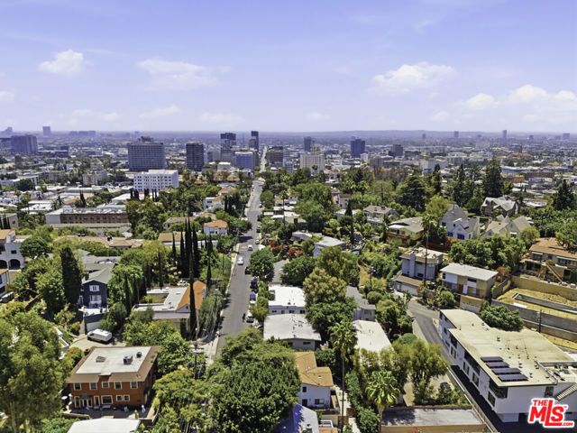 2127 Vine Street, Los Angeles, CA 90068