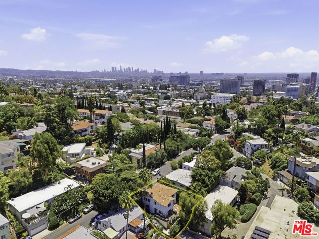 2127 Vine Street, Los Angeles, CA 90068