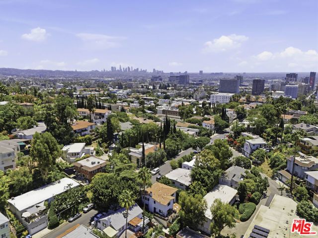 2127 Vine Street, Los Angeles, CA 90068