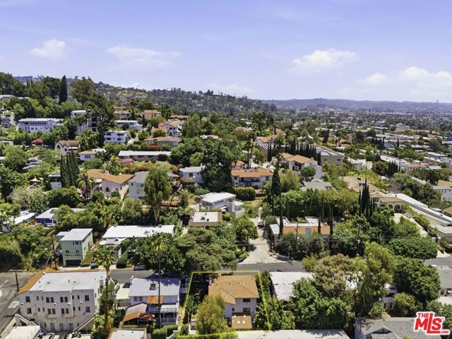 2127 Vine Street, Los Angeles, CA 90068