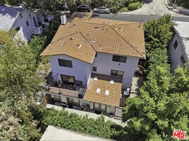 2127 Vine Street, Los Angeles, CA 90068