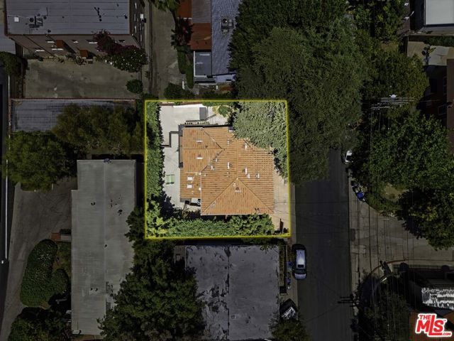 2127 Vine Street, Los Angeles, CA 90068