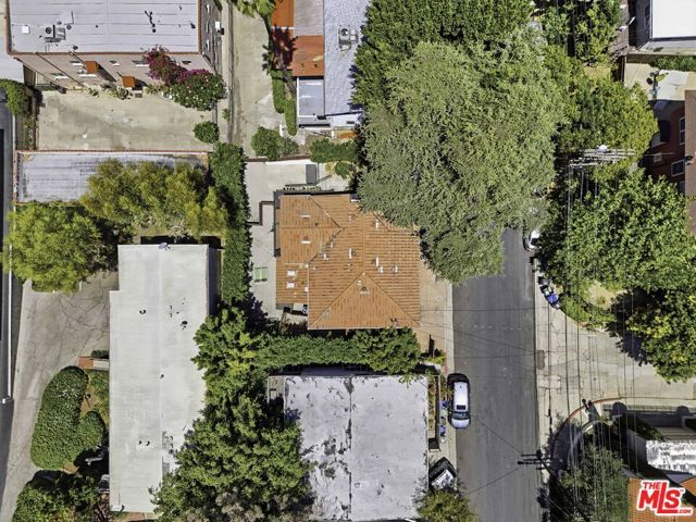 2127 Vine Street, Los Angeles, CA 90068