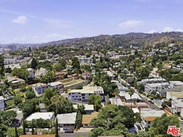 2127 Vine Street, Los Angeles, CA 90068