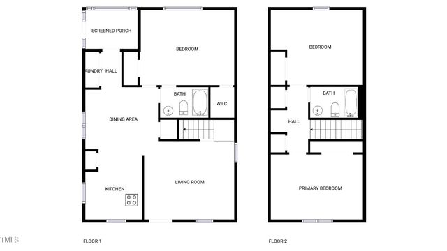 4025 Scofield Drive, Raleigh, NC 27610