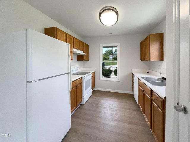 4025 Scofield Drive, Raleigh, NC 27610