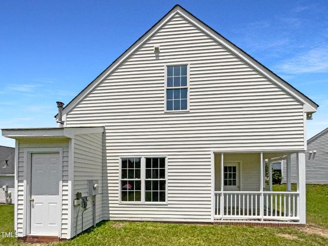 4025 Scofield Drive, Raleigh, NC 27610