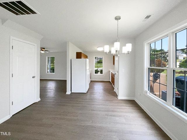 4025 Scofield Drive, Raleigh, NC 27610