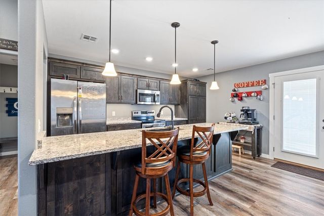 233 Fair Road, Goodman, MO 64843