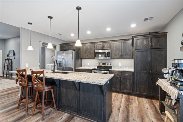 233 Fair Road, Goodman, MO 64843