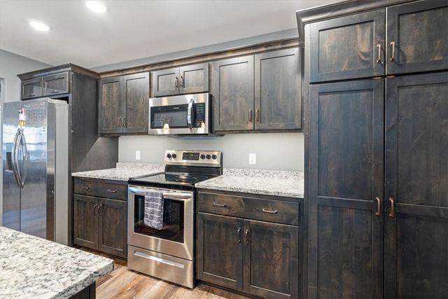 233 Fair Road, Goodman, MO 64843