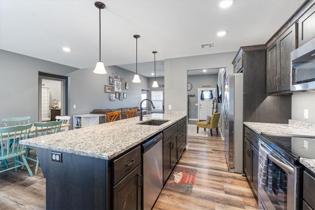 233 Fair Road, Goodman, MO 64843