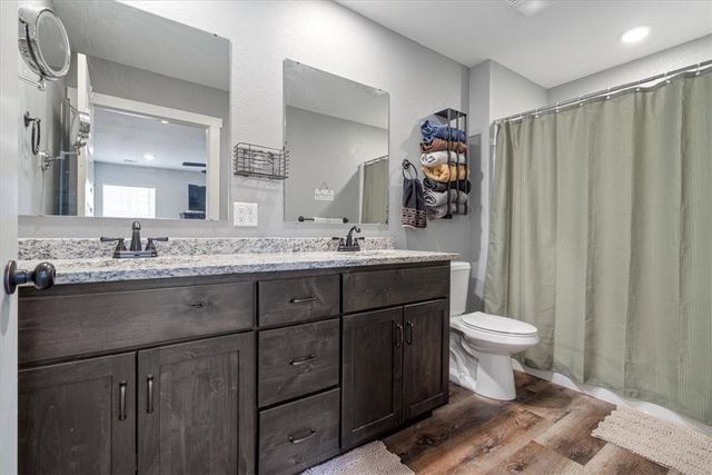 233 Fair Road, Goodman, MO 64843