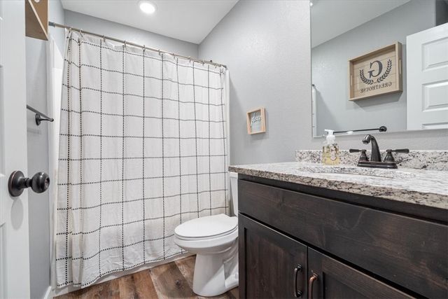 233 Fair Road, Goodman, MO 64843