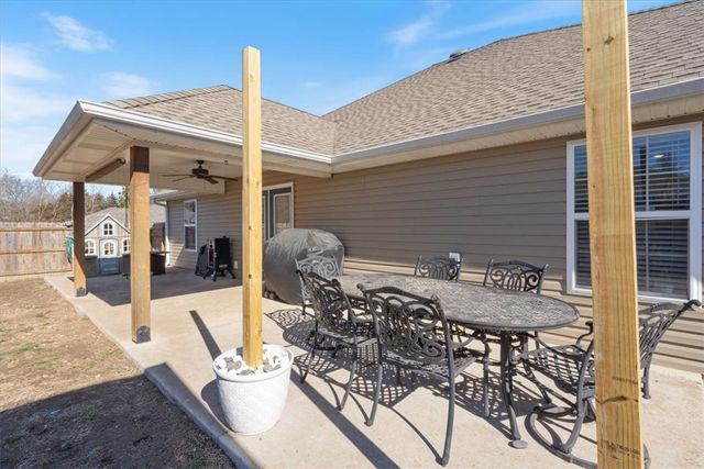 233 Fair Road, Goodman, MO 64843