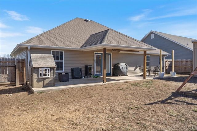 233 Fair Road, Goodman, MO 64843