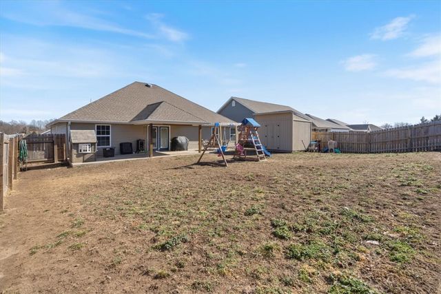 233 Fair Road, Goodman, MO 64843