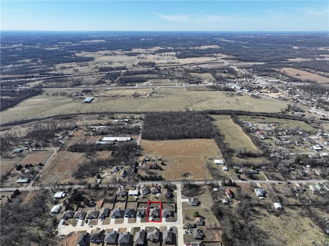 233 Fair Road, Goodman, MO 64843