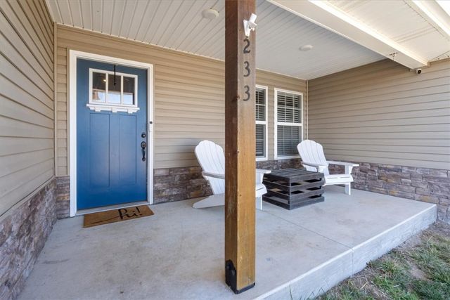 233 Fair Road, Goodman, MO 64843