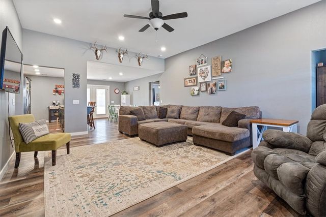 233 Fair Road, Goodman, MO 64843