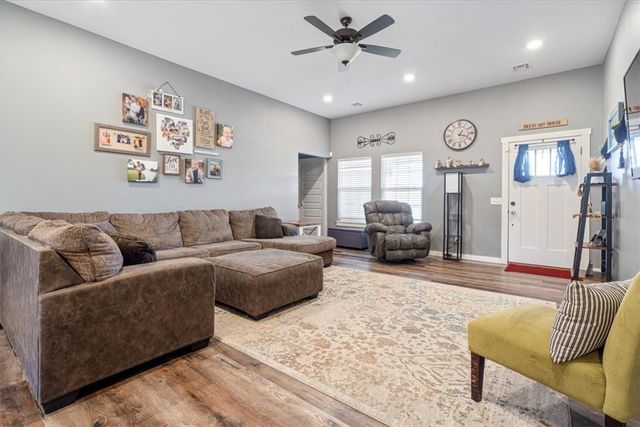 233 Fair Road, Goodman, MO 64843