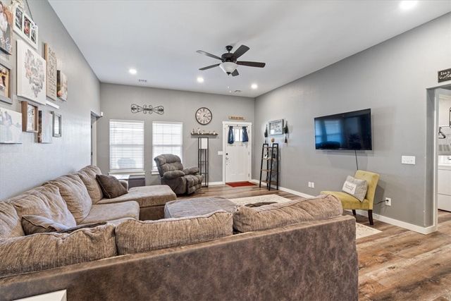 233 Fair Road, Goodman, MO 64843