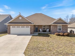 233 Fair Road, Goodman, MO 64843
