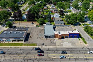 28022 Ford Road, Garden City, MI 48135
