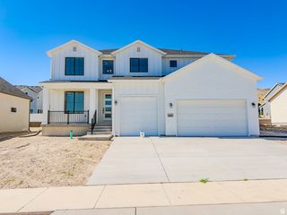 1063 W CHOKECHERRY ST, Saratoga Springs, UT 84045