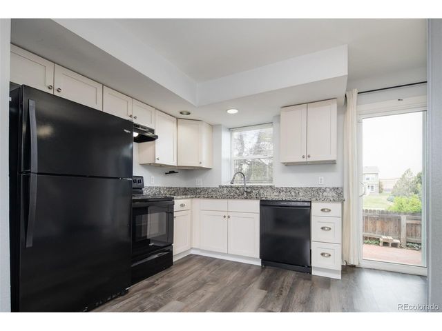 17136 E Tennessee Dr, Aurora, CO 80017