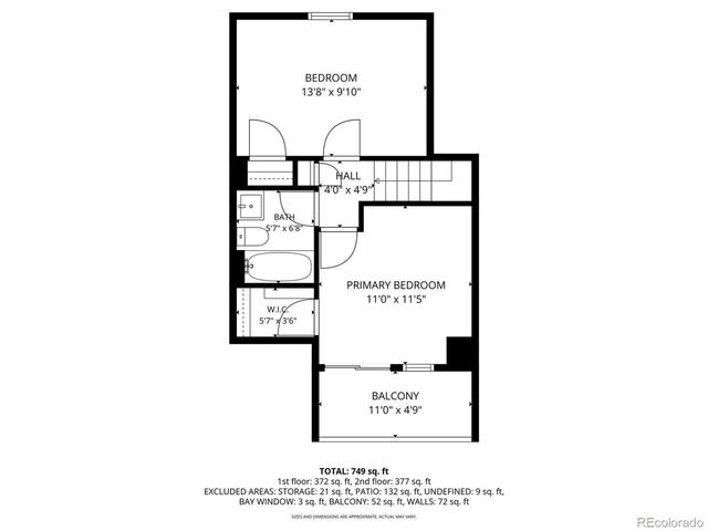 17136 E Tennessee Dr, Aurora, CO 80017