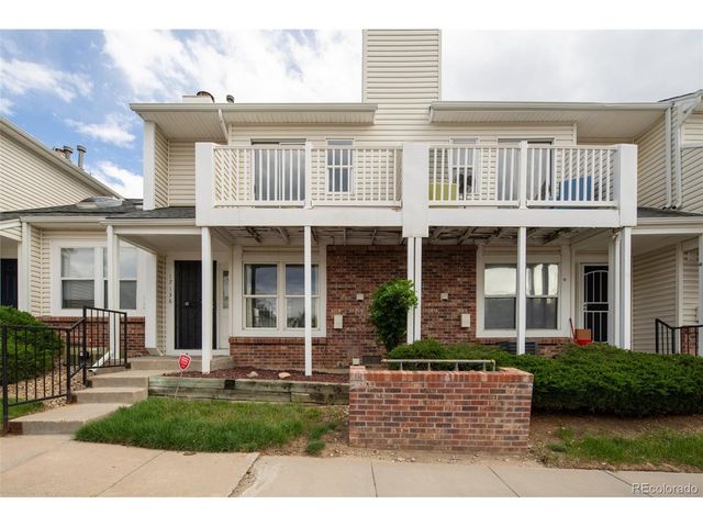17136 E Tennessee Dr, Aurora, CO 80017