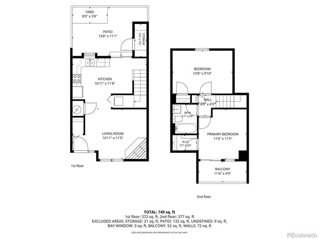 17136 E Tennessee Dr, Aurora, CO 80017