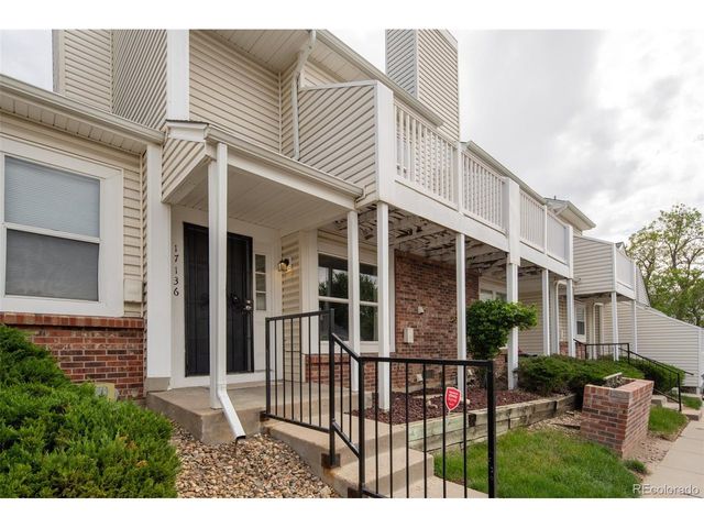 17136 E Tennessee Dr, Aurora, CO 80017