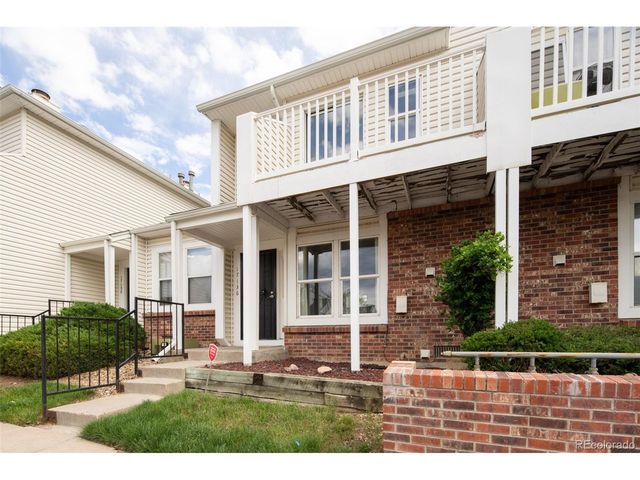 17136 E Tennessee Dr, Aurora, CO 80017
