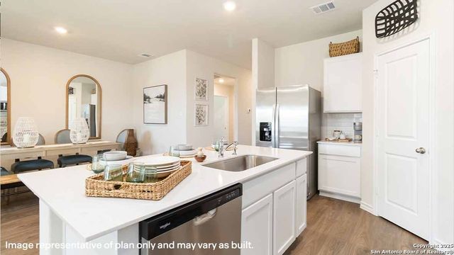 21007 Gravel Keep, San Antonio, TX 78266