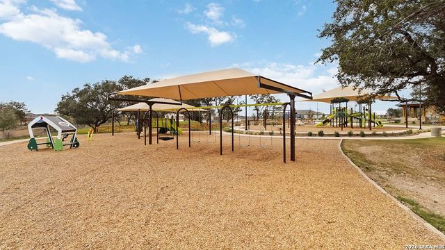 21007 Gravel Keep, San Antonio, TX 78266