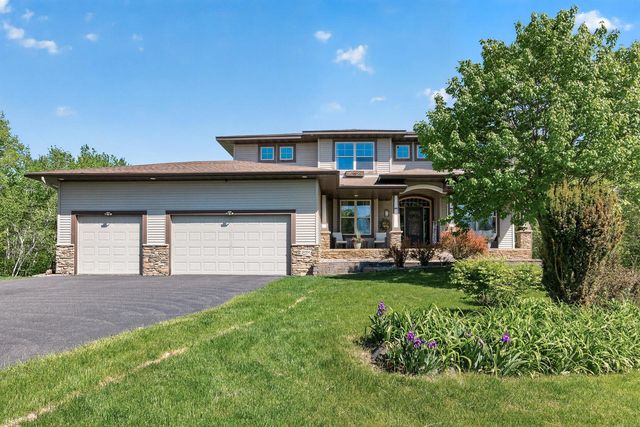 20331 Sodium Street NW, Nowthen, MN 55303